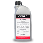 Cobra 2T SUPER 2-Stroke Engine Oil - 1 Litre