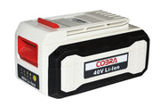 Cobra 40V 5Ah Samsung Battery