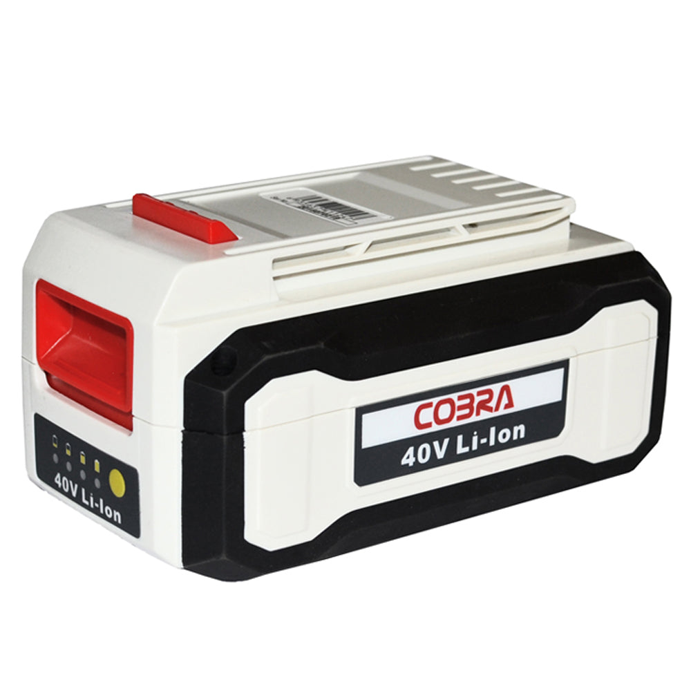 Cobra 40V 5Ah Samsung Battery