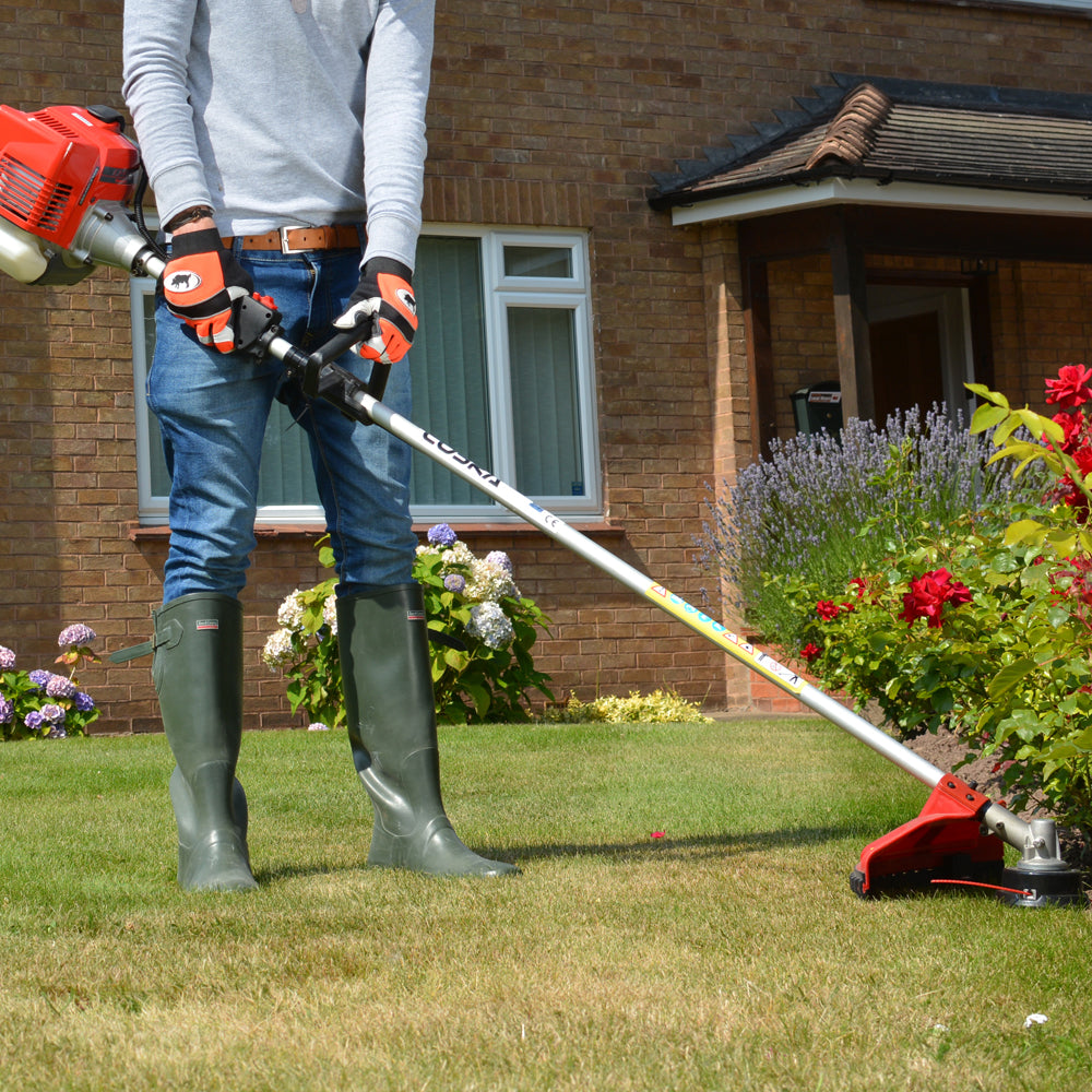 Cobra BC270KB Petrol Brush Cutter