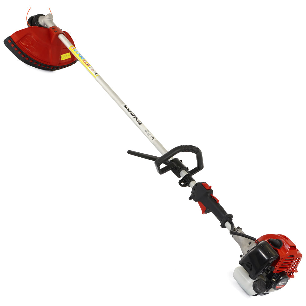 Cobra BC330C Petrol Brush Cutter