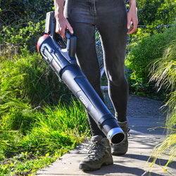 Cobra Blowers and Vacuums