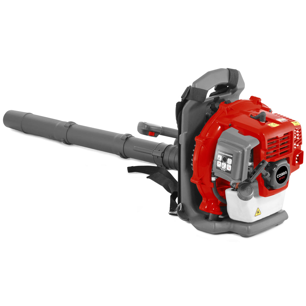 Cobra BP43C Petrol Backpack Blower