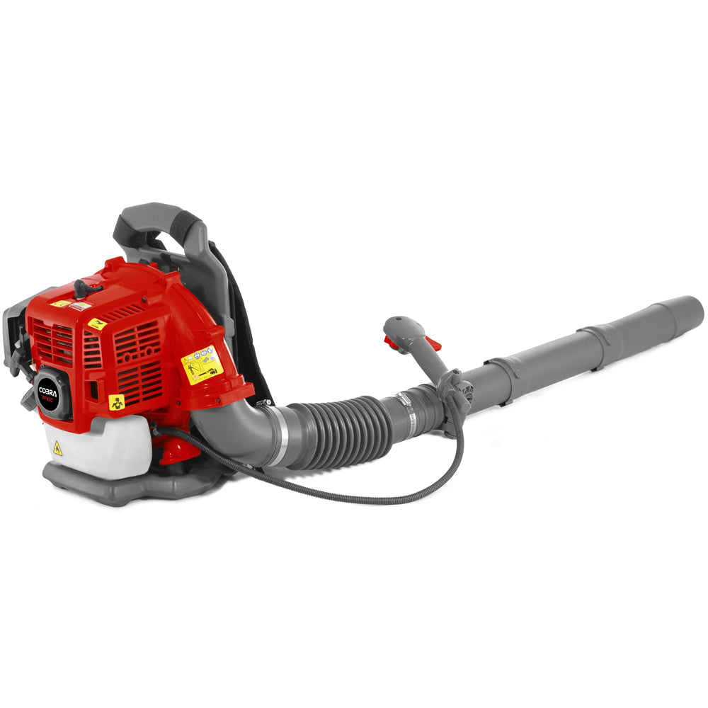 Cobra BP43C Petrol Backpack Blower