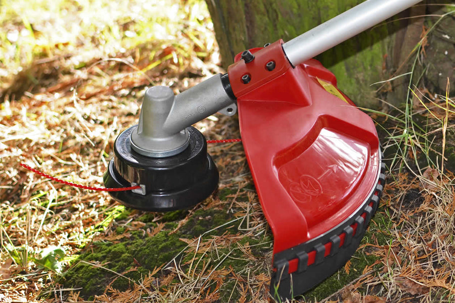 Cobra BCX370CU Petrol Brush Cutter