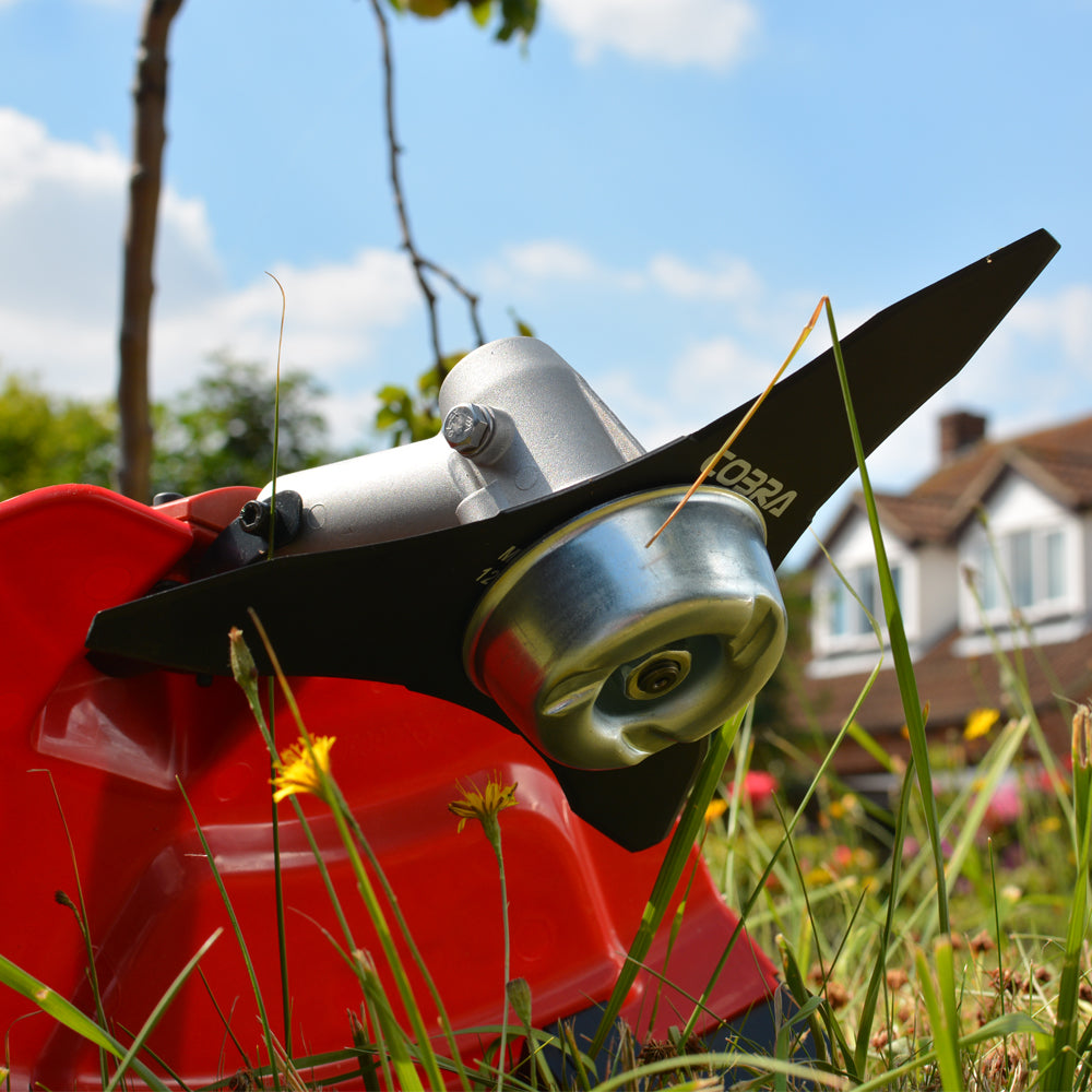 Cobra BC270KB Petrol Brush Cutter