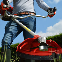 Cobra Brush Cutters & Wheeled Trimmers