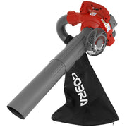 Cobra BV26C Petrol Blower Vacuum