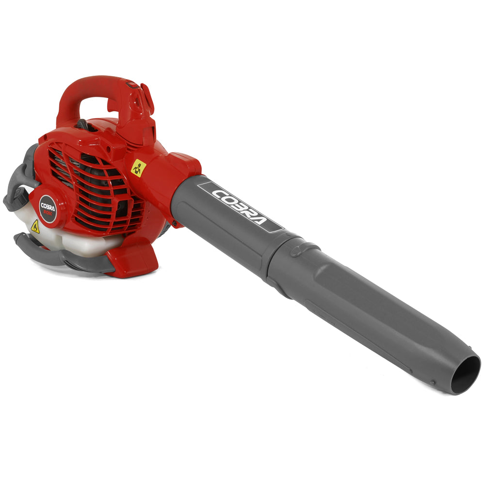 Cobra BV26C Petrol Blower Vacuum