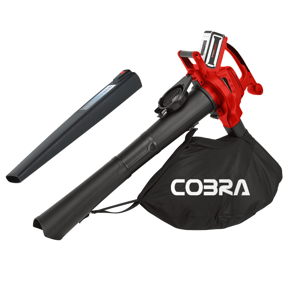 Cobra Replacement Bag for BV6040VZ Blower Vacuum
