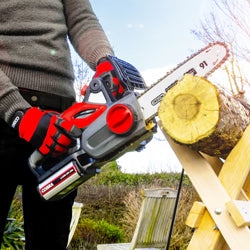 Cobra Chainsaws and Pole Pruners
