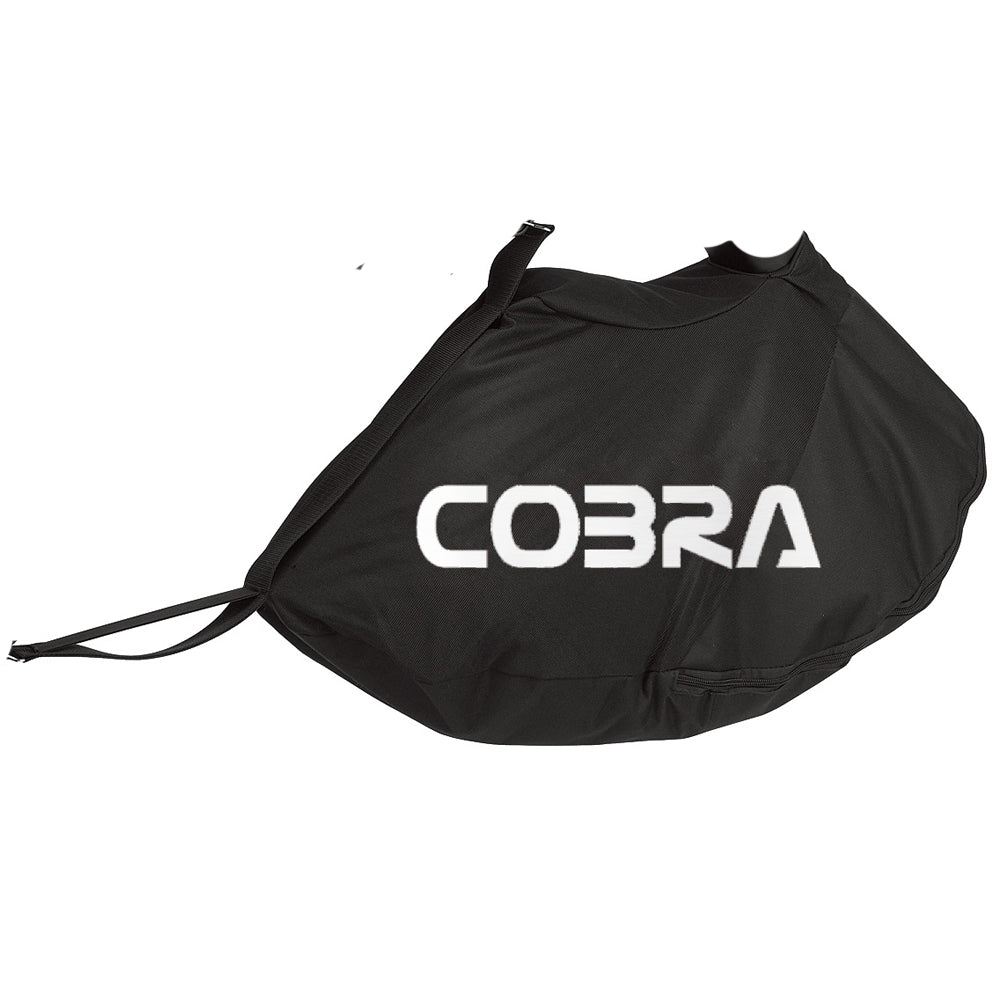 Cobra Replacement Bag for BV6040VZ Blower Vacuum