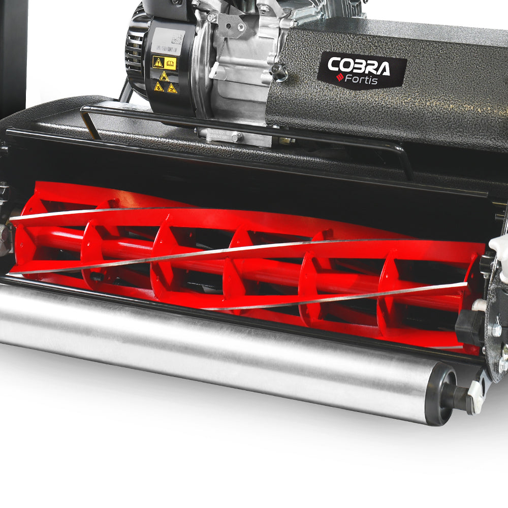 Cobra Fortis Replacement 25" 6 Blade Cartridge 767