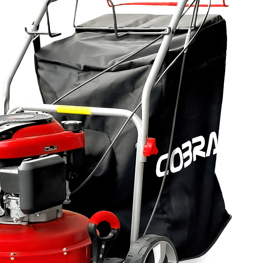 Cobra Replacement Collection Bag for WV580SPL Wheeled Vacuum