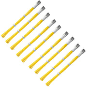 Cobra Replacement 9 Brush Set for WS70L Weed Sweeper