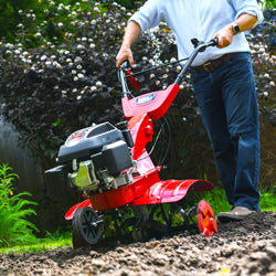 Cobra Cultivators & Tillers