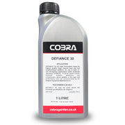 Cobra DEFIANCE 30 4-Stroke Engine Oil - 1 Litre