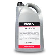 Cobra DEFIANCE 30 4-Stroke Engine Oil - 5 Litres