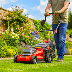 Cobra Electric Lawn Mowers