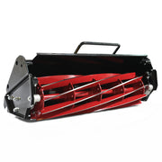 Cobra Fortis 17" 10 Blade Cartridge