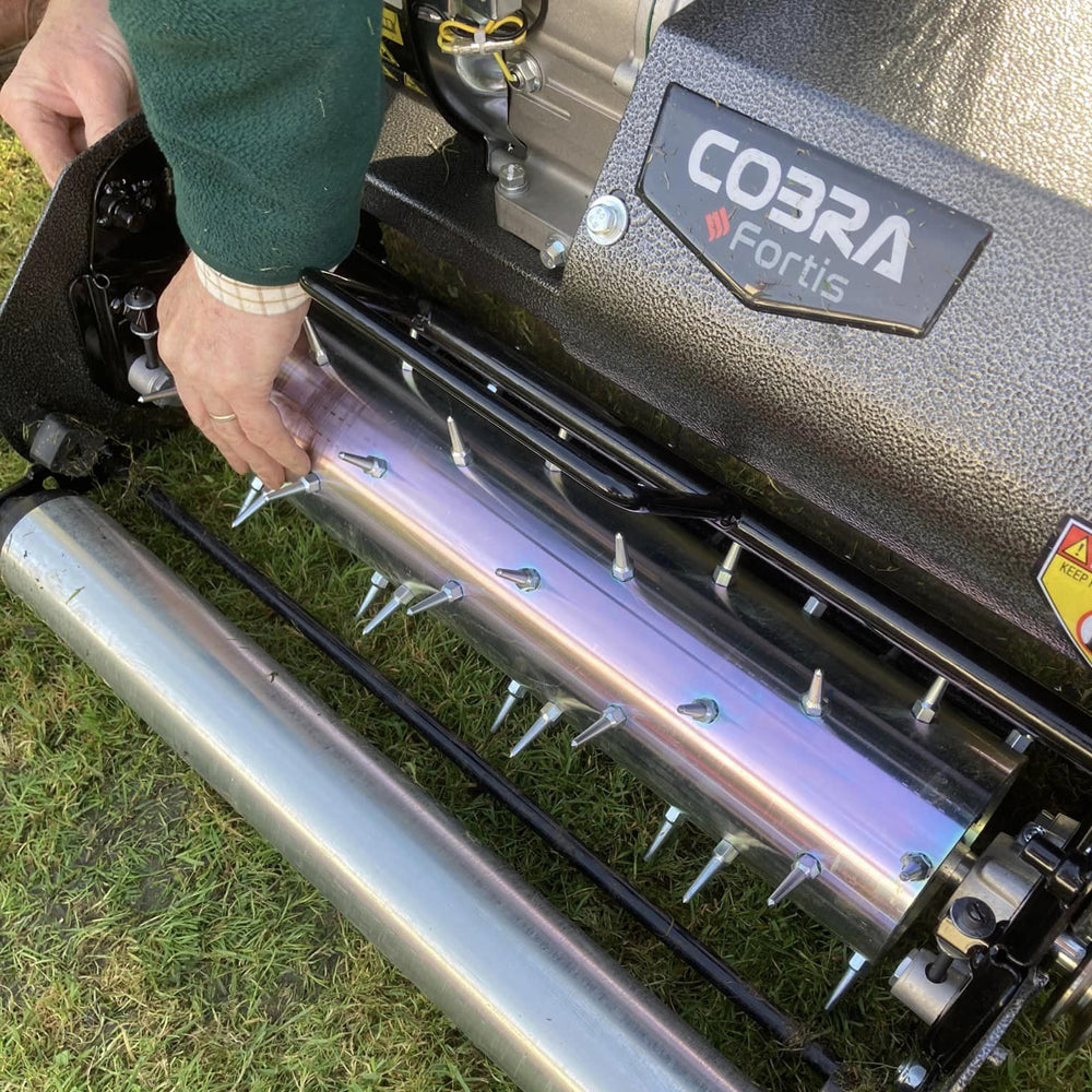 Cobra Fortis 25" Aerator Cartridge