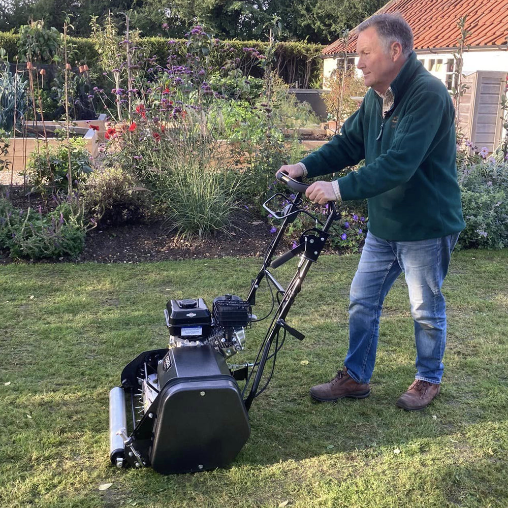 Cobra Fortis 25" Aerator Cartridge