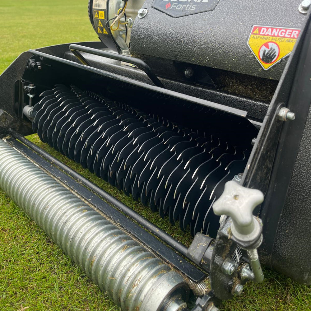 Cobra Fortis 17" Sports Turf Verticut Cartridge