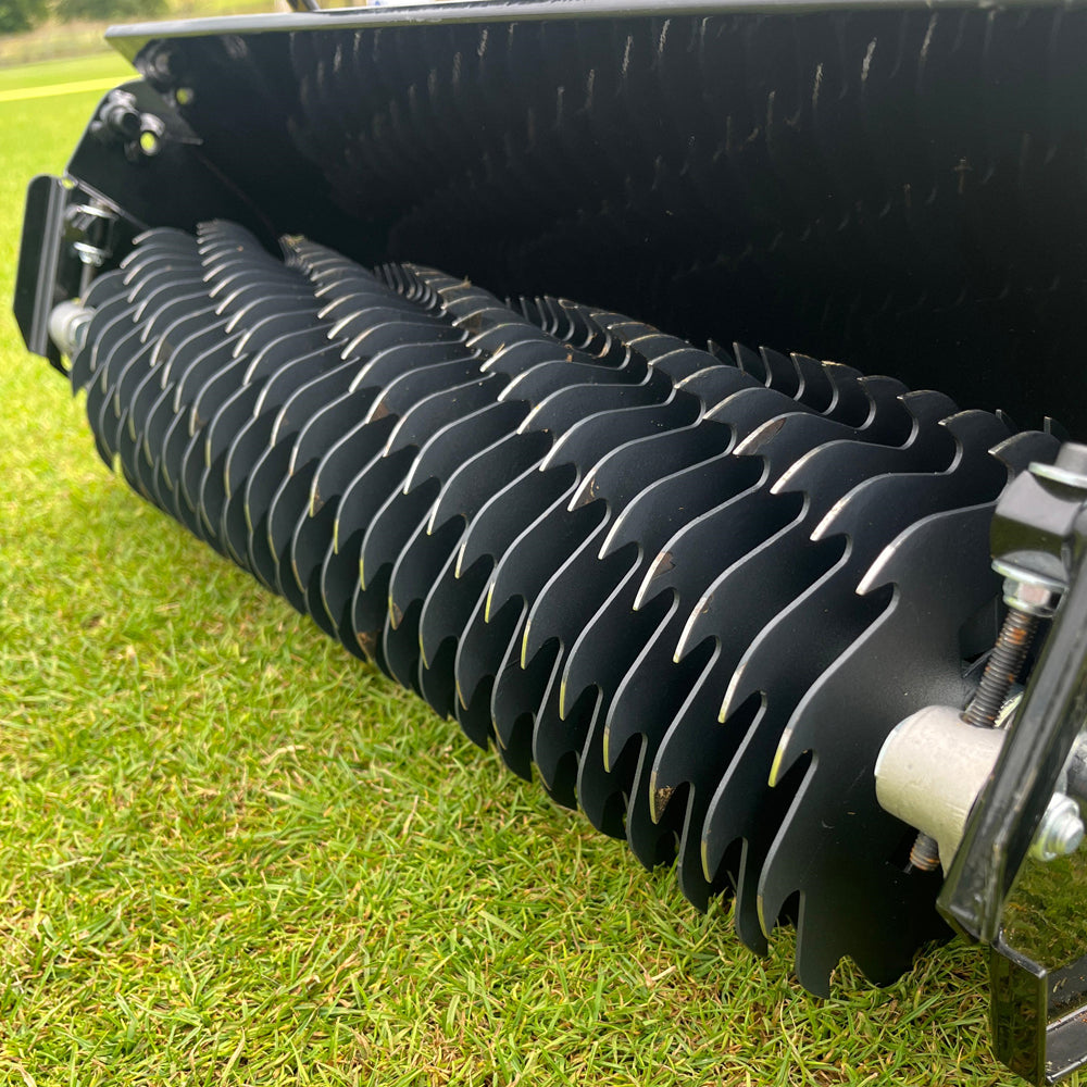 Cobra Fortis 17" Sports Turf Verticut Cartridge