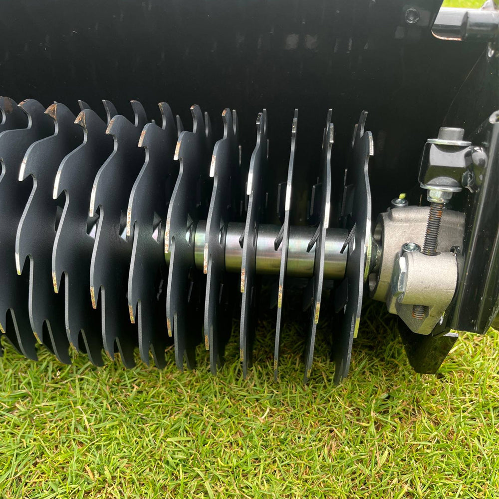 Cobra Fortis 25" Sports Turf Verticut Cartridge