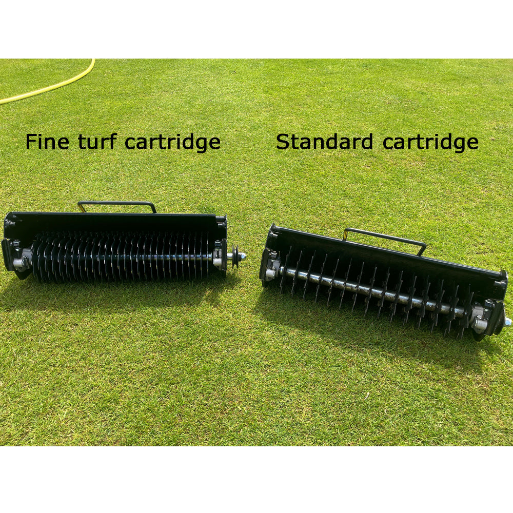 Cobra Fortis 20" Sports Turf Verticut Cartridge