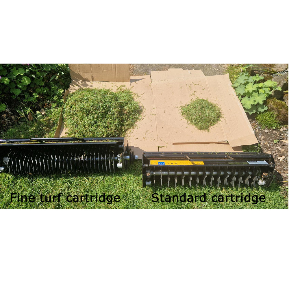 Cobra Fortis 25" Sports Turf Verticut Cartridge