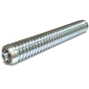 Cobra Fortis 17" Grooved Front Roller
