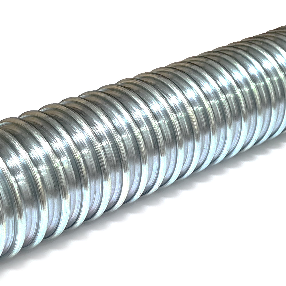 Cobra Fortis 25" Grooved Front Roller