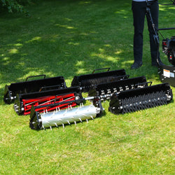 Cobra Fortis Lawn Care Attachments