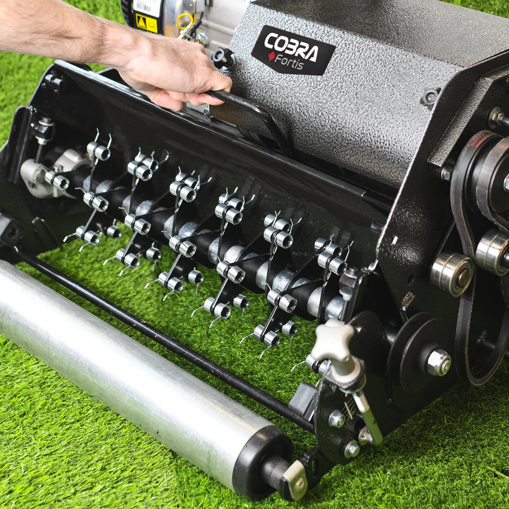 Cobra Fortis 25" Scarifier Cartridge