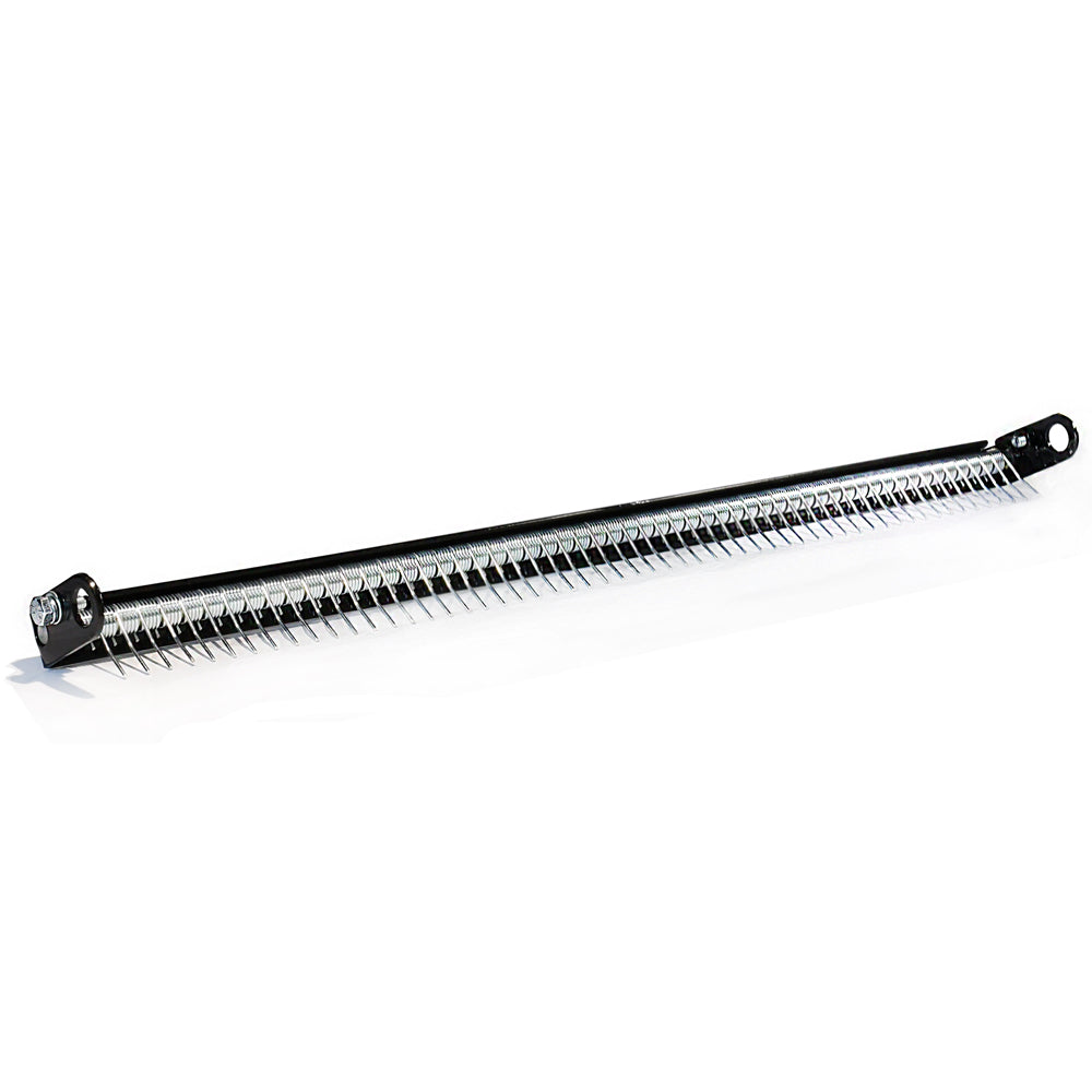 Cobra Fortis 25" Turf Rake