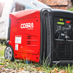 Cobra Generators