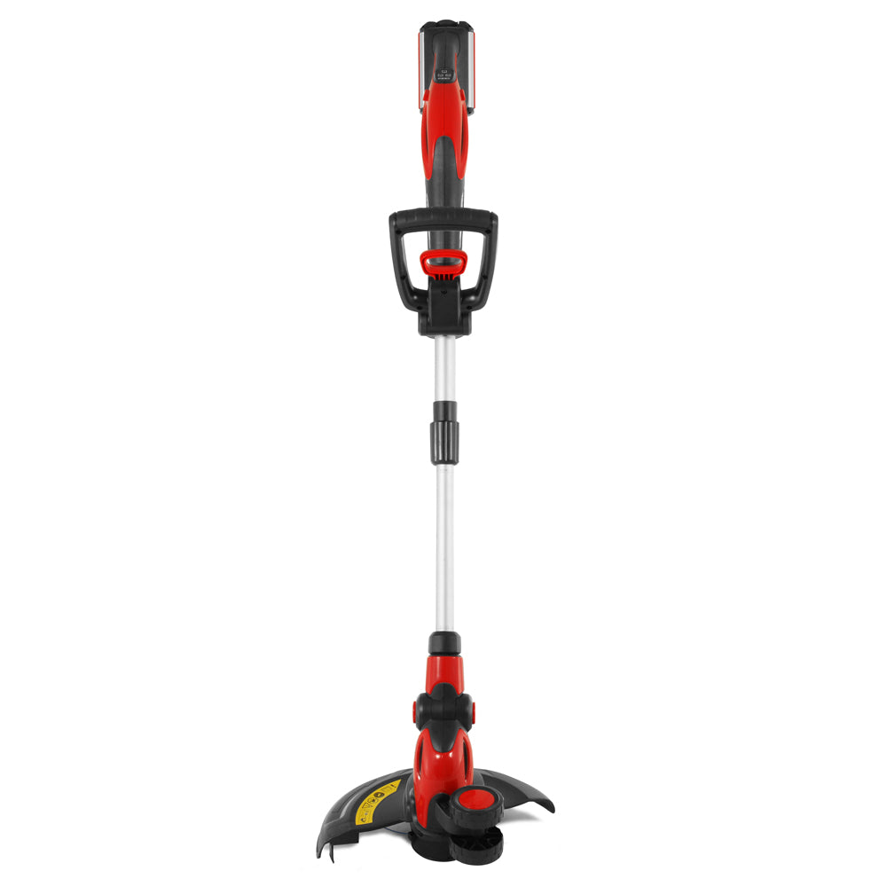 Cobra GT3024V Li-Ion Cordless Grass Trimmer (with 2Ah Battery & Charger)