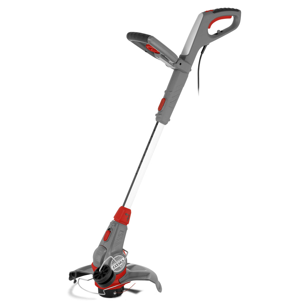 Cobra GT600E 30cm Electric Grass Trimmer