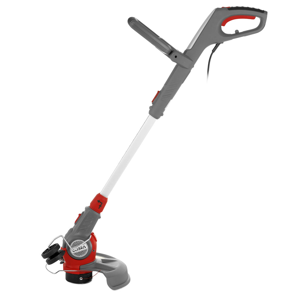 Cobra GT600E 30cm Electric Grass Trimmer