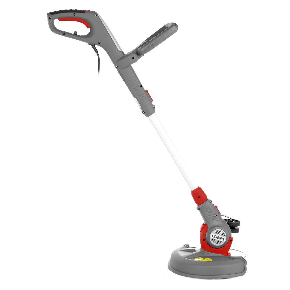 Cobra GT600E 30cm Electric Grass Trimmer