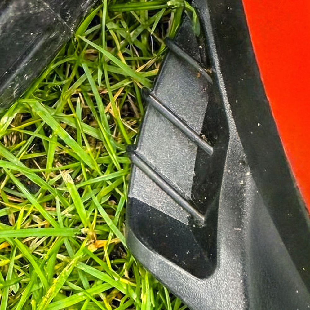 Cobra GTRM370 Electric Lawn Mower with Rear Roller