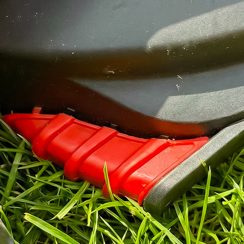 Cobra GTRM340 Electric Lawn Mower with Rear Roller