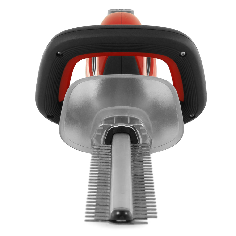 Cobra H5024V Li-Ion Cordless Hedge Trimmer (with 2Ah Battery & Charger)