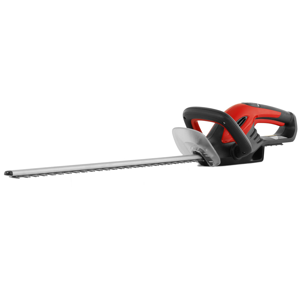 Cobra H5024V Li-Ion Cordless Hedge Trimmer (with 2Ah Battery & Charger)