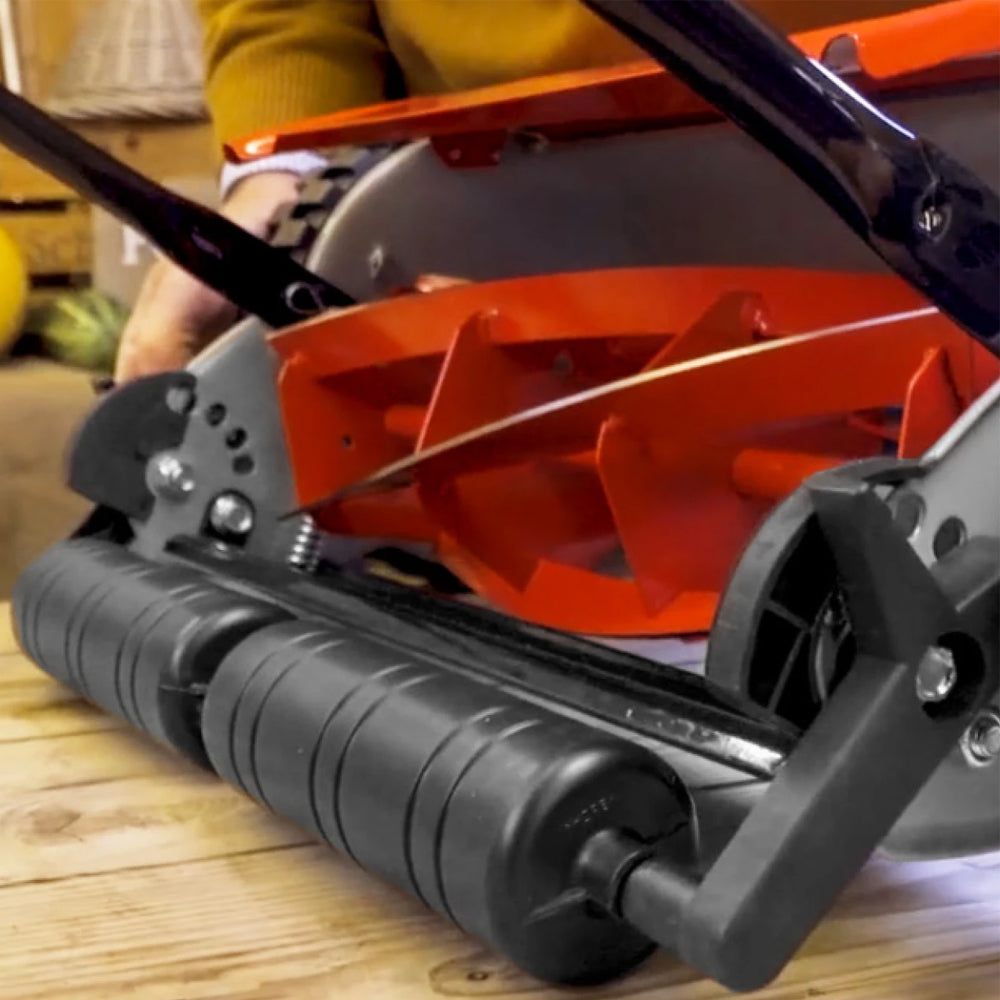 Cobra HM381 Cylinder Hand Push Lawn Mower