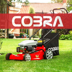 Cobra Lawn Mowers