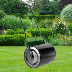 Cobra Lawn Rollers