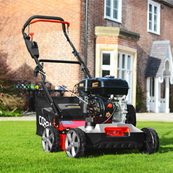 Cobra Lawn Scarifiers