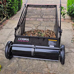 Cobra Lawn Sweepers